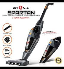 Rechargable Vacuum Cleaner